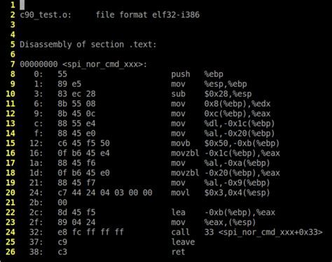Image result for Struct C89 Definitions