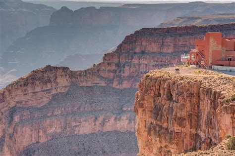 Grand Canyon Skywalk - Entry Tickets Price, Tours, Locations & Hours, AZ