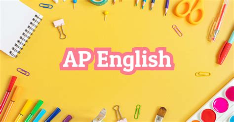 Image result for AP English Lessons