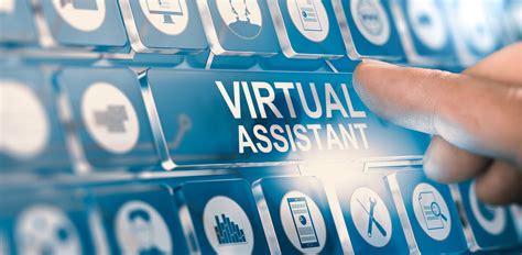 The Benefits and Advantages of Having a Virtual Assistant