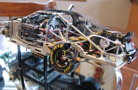 Scale Model Car Building Tips 的图像结果