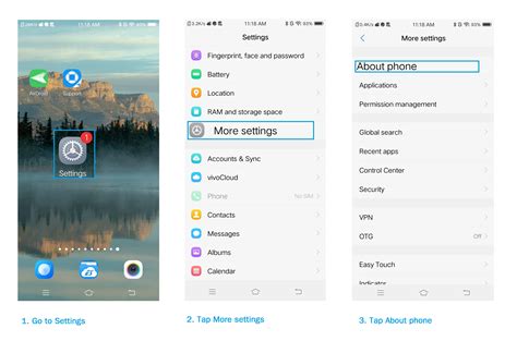 How to Enable USB Debugging 的图像结果