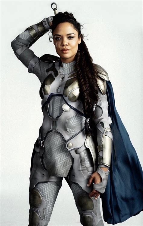 Valkyrie (Marvel Cinematic Universe) | Heroes and Villains Wiki | Fandom