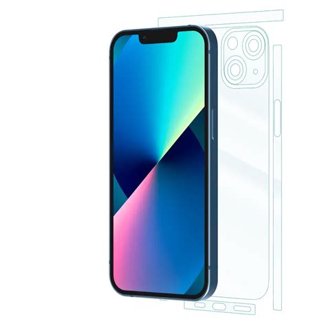 iPhone 13 Mini Screen Protector | GadgetShieldz