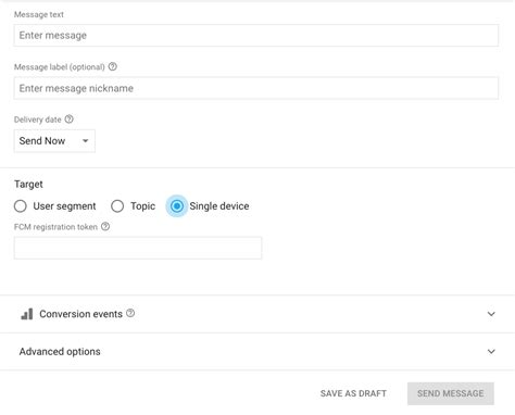 Image result for How to Add Firebase Messaging to React Native App