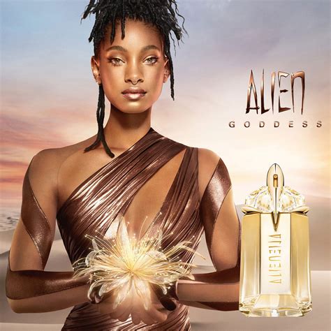 Image result for Alien Goddess Perfume