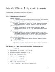 Image result for Week 6 Module