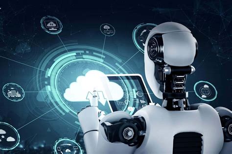 Image result for Future Machine Technology