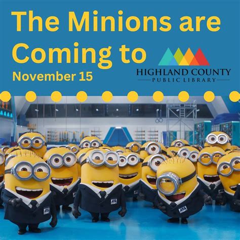 Family Movie Night "Despicable Me 4", 31 N Water St/PO Box 519 ...