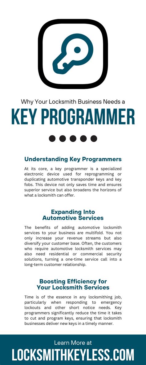 Image result for Key Programmer Work Shop