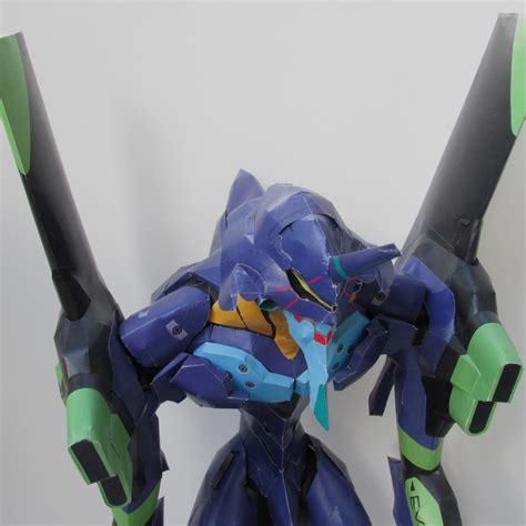 Image result for Exploded View Drawing EVA-01 Book