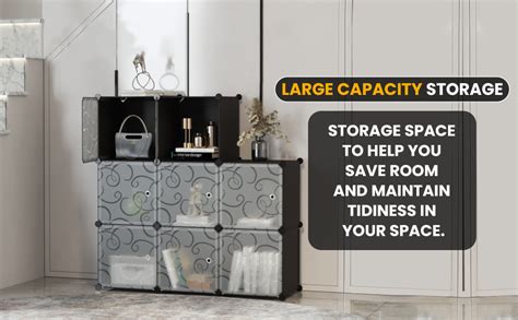 CoolLeaf Soft Plastic Wardrobe for Clothes, Kids Almirah for Clothes ...