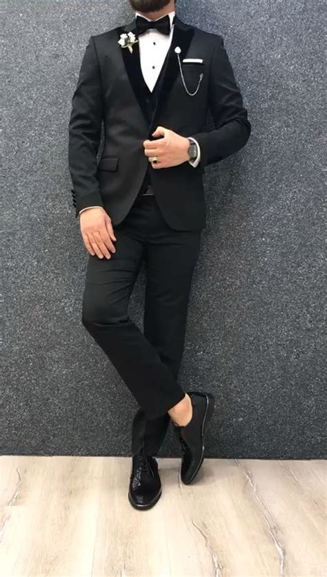 Tuxedo 的图像结果