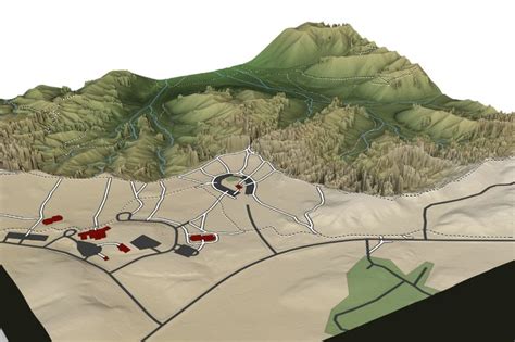 Image result for Maps for Raycasting