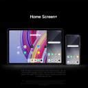 REDMI Pad Pro 6 GB RAM 128 GB ROM 12.1 inch with Wi-Fi Only Qualcomm ...