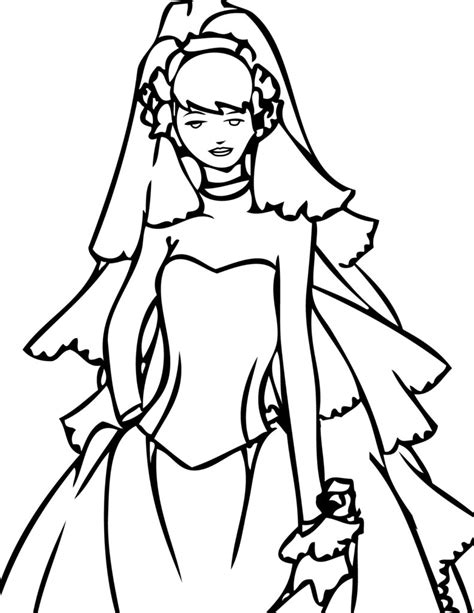 Image result for Emily Corpse Bride Coloring Pages