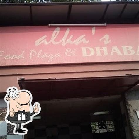 Alka Food Plaza & dhaba, Delhi - Restaurant menu, prices and reviews
