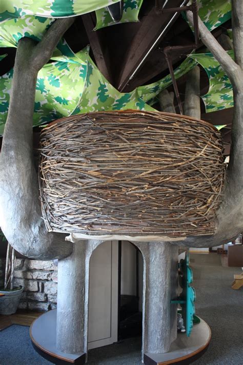 A Little Time and a Keyboard: Hike in Fullersburg Woods