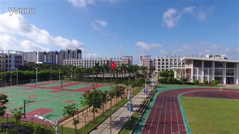 海口海港学校_百度百科