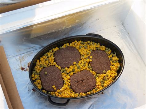 Solar Oven Tutorial 的图像结果