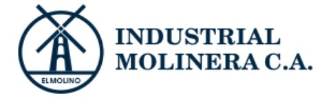 Nosotros – Industrial Molinera
