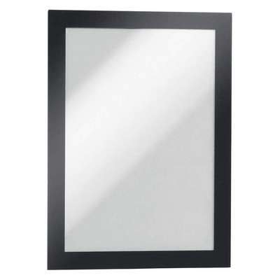 934380-4 Duraframe Sign Holder: Surface Mounting, 5-1/2 in x 8-1/2 in ...