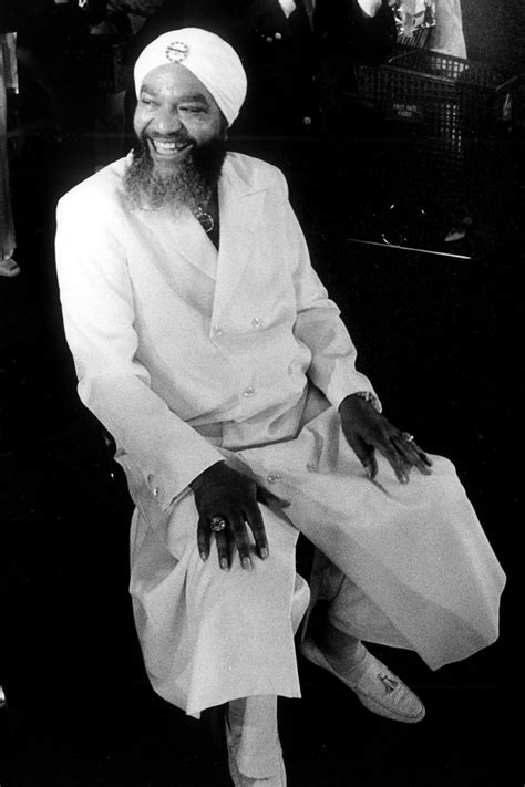 4 Things to Know About the Nation of Yahweh, Featured on PMI: Cults