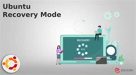 Image result for Boot Linux in Recovery Mode