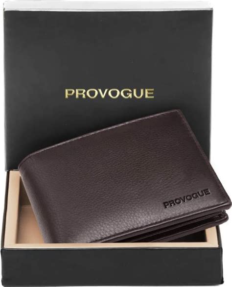 Leather Wallets - Buy Leather Wallets Online For Men & Women at Best ...
