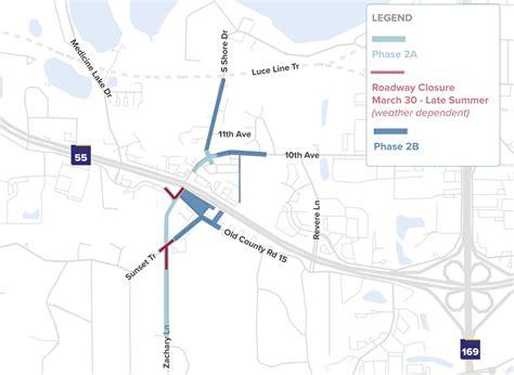 Station 73 TRIP (County Road 73 and Highway 55) Project | City of ...