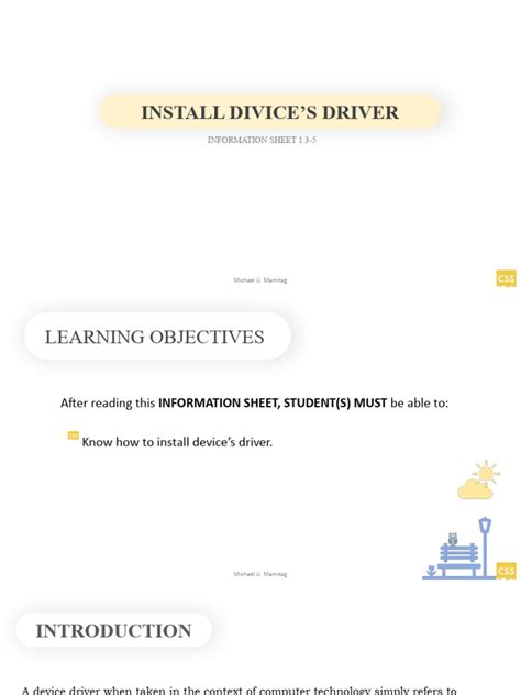 Install Device Driver 的图像结果