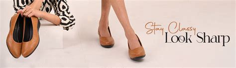 Shop Formal Shoes for Women Online in India - Fausto