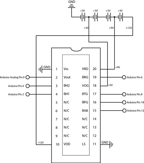 Image result for Linear Photodiode Array