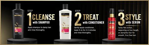 Buy TRESemme Smooth & Shine, Fresh Conditioner, 335 Millilitre, For ...