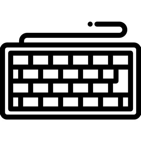 Image result for Keyboard Key Icon