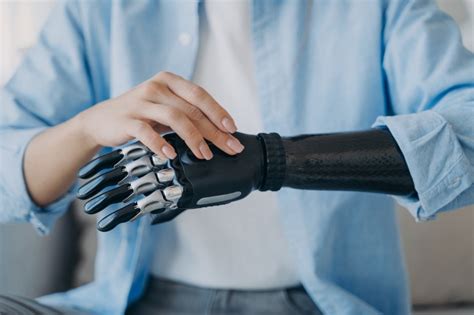 Image result for Bionic Arm Trolling