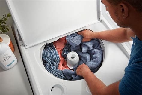 Top Load Washing Machine with Deep Fill Option 的图像结果