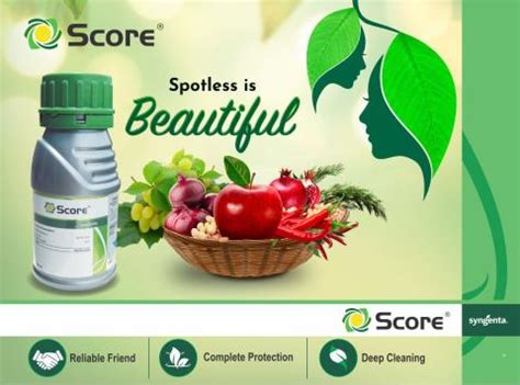 Score | Syngenta