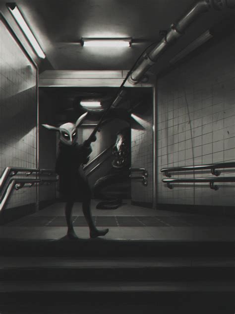 Nightmare Animation 的图像结果