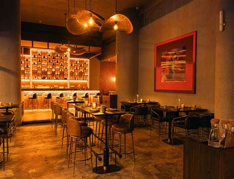 8 new restaurants in Mumbai to check out this February | Architectural ...