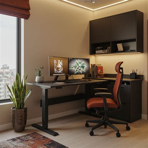 Office Desk Buying Guide for India: How to Choose the Right One in 2025 ...