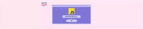 How to Use parseInt in JavaScript 的图像结果
