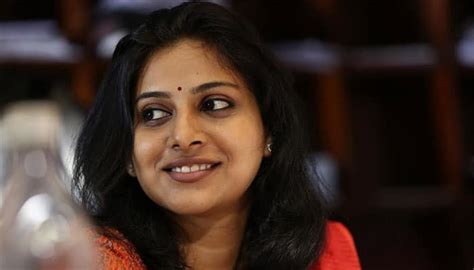 Anna Rajan trolled for wanting Mammootty to play her on-screen father ...