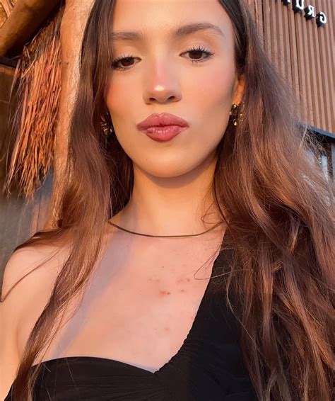 El último video de Marianne Gonzaga Rodríguez en TikTok antes del ...