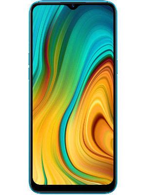 realme C3 - Full Specifications & Price in India (15th March 2025 ...