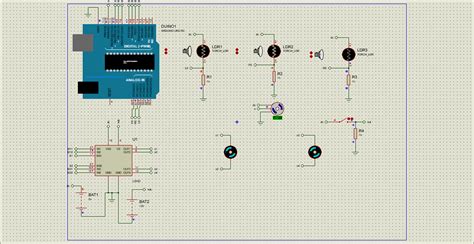 Image result for Simulate Motor Encoder in Proteus
