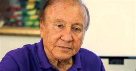 Por un tumor en el colon, Rodolfo Hernández deberá someterse a ...
