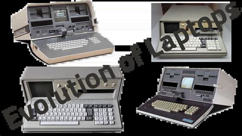 Evolution of Laptops 的图像结果