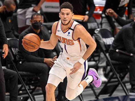 Who Is Devin Booker's Sister? All About Mya Powell