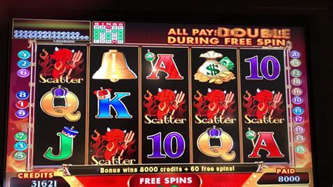 casino slot winners today